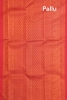 Handloom Kanjeevaram Silk Saree